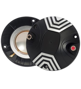 Ayt Decon DS-34PD Mebram Driver Membran Hoparlör İçin