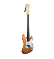 Woofy EPB-4N Bas Gitar (Taşıma Çantası Hediyeli)