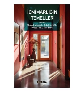İçmimarlığın Temelleri