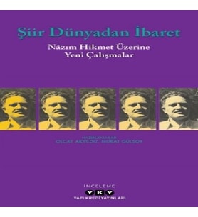 Şiir Dünyadan İbaret