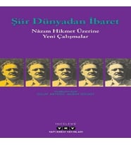 Şiir Dünyadan İbaret