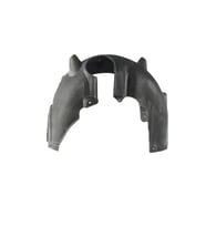 Bmw G11 G12 2016>> Çamurluk Davlumbazı Sol Arka 51717340203