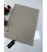 Miray Romeo Pamuk Keten Şal Renk: Kemik VDM0115