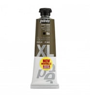 Pebeo XL Studio Yağlı Boya 37 ml Ash Yellow 56