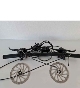 VERTECH gidon kiti
