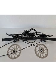 VERTECH gidon kiti