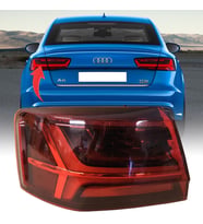 Audi A6 Stop Lambası Dış Sol 2015-2018 4G5945095E