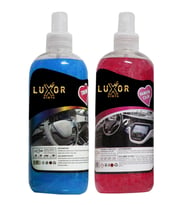 Luxor Kimya Vanilya Çilek Ve Trend Oto Ve Ev Kokusu 400 Ml