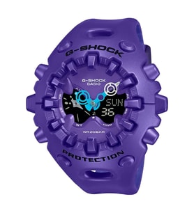 Casio GA-V01-2A