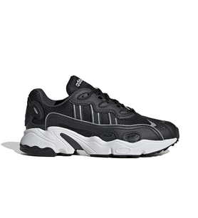 adidas Ozweego Og W Kadın Günlük Ayakkabı IG6074 Siyah