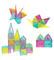 Kristal Puzzle 200 Parça