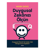 Duygusal Zekanızı Ölçün