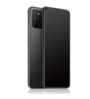 Samsung Galaxy A52 Ekran Koruyucu HD Mat Seramik Esnek Film Mobil Oyun Kolaylığı (Renksiz)