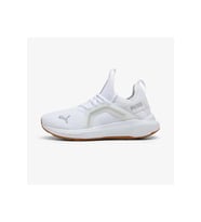 Puma 311213-03 Softride Enzo 5 Unisex Beyaz Koşu Ayakkabısı