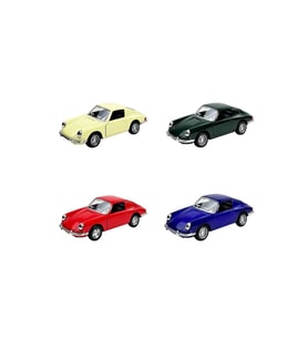 Nessiworld WK-615-3B-5B-6B-12B ÇEKBIRAK 1 32 KLASİK ARABA