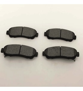 Arka Fren Balatası Set Chery TİGGO 7 TİGGO 8 OMODA 5 