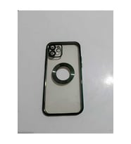 İphone 12 Telefon Kılıf Modeli