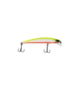 Oskar Bloomberg Runner 9cm Maket Balık Renk:2013-H