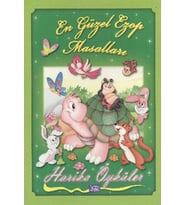En Güzel Ezop Masalları - Harika Öyküler