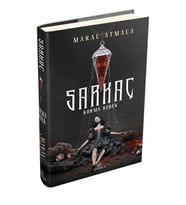 SARKAÇ 1 : KURMA BEBEK (CİLTLİ)