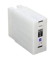 Tonersepeti Epson T04A1-C13T04A140 XXL Siyah Muadil Kartuş