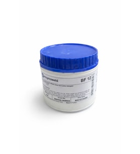 Magmaweld Bf 12 Pirinç Lehim Dekapanı 500 Gr (0,5 kg) (Mat)