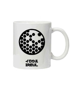 Kupa Bardak Evangelion ıreul