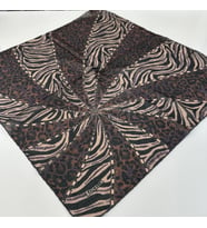 Locella Soft Pamuklu Eşarp LDFG0510