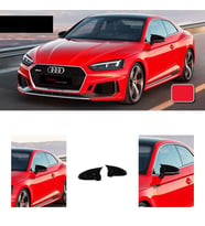 Audi A5 B9 Batman Ayna Kapağı (2016-2020) (Standart)