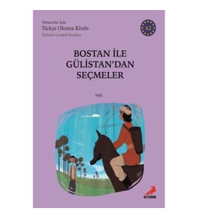 Bostan İle Gülistan A2 - Yabancılar İçin