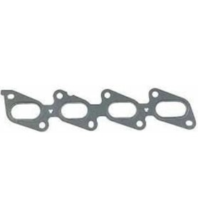 Opel Corsa D 1.0 2009-2014 Egzost Manifold Contasi 714067700 Wisco