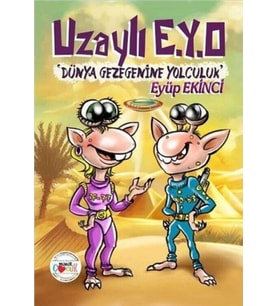 Uzaylı E.Y.O