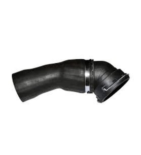 BMW E60 Turbo İnterkol Hortumu M57N Sol Alt Parça 530d 11617799400 Wender