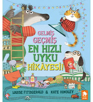 Gelmiş Geçmiş En Hızlı Uyku Hikâyesi!