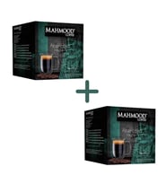 Mahmood Dolce Gusto Americano Kapsül Kahve 16 Adet X 2 li set
