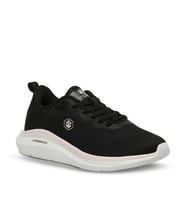 LUMBERJACK 5M IVORY 5FX BAYAN SPOR AYAKKABI SIYAH 36/40 Siyah