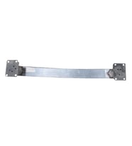 PEUGEOT 308- 17/21; ÖN TAMPON DEMİRİ (ALÜMİNYUM) 1551-2030 9677378580