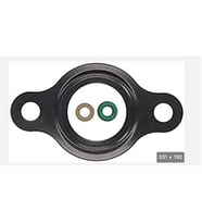 BOSCH F01M100278 PEUGEOT YAKIT POMPA BASINC REGULATORU CONTA TK. 206-306-PARTNER-397-406-407-607-806-807-PARTNER