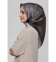 İpek Eşarp (Nostalji Sura) (S) 8338D-83