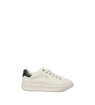 U.S. Polo Assn. JESSICA 6FX Bej Kadın Sneaker A102157812