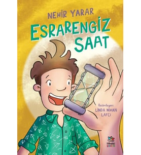 Esrarengiz Saat