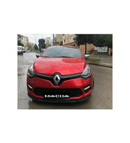 Renault Clio 4 Astra H Lip Tüm Araçlara Uyumlu Ön Tampon Eki