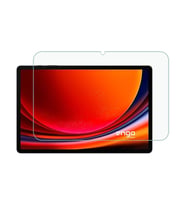 Samsung Galaxy Tab S9 Ekran Koruyucu Nano Şeffaf 11 İnç