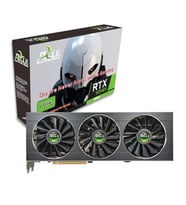 AXLE RTX3080Ti 12GB 12GD6XP4IP3 GDDR6X 384bit HDMI DP PCIe 16X v4.0