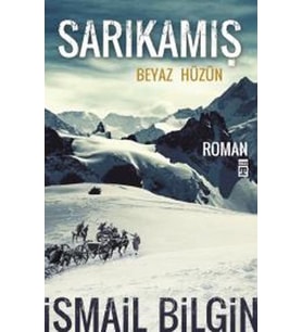 Sarıkamış Beyaz Hüzün