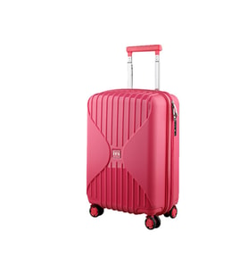 Ivs Fusya Büyük Boy Büyük Boy Seyahat Çantası PP6060-610-L Pembe