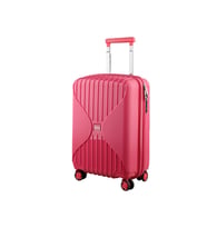 Ivs Fusya Büyük Boy Büyük Boy Seyahat Çantası PP6060-610-L Pembe