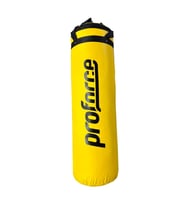 PROFORCE BOKS TORBASI 120 CM 120X37 SARI BKT120