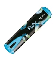 Maped Fluo Peps Black Flex Highlighter Mavi