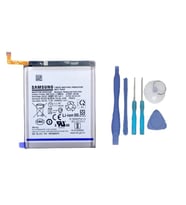 Samsung Galaxy S20 FE - SM-G780 Uyumlu Pil Sıfır - Servis + TAMİR SETİ